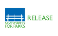 Release: ​If Restrictions are Placed on Park Access, New Yorkers for Parks Calls On the City to Enforce them Equitably