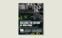 Building the Future of New York: Parks and Open Space