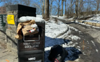 NY4P in Gothamist: Lawmakers push for funding reform to clean up NYC’s most overlooked parks