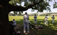 NY4P in The New York Times: New York City Loses Contentious Bid for Cricket Stadium to Long Island
