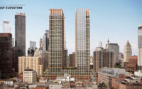 Testimony to NYC Council on 250 Water Street Proposal