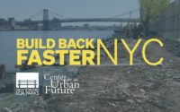 Fixing Our Capital Process #BuildBackFasterNYC