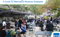 Supporting Our Parks: A Guide to Alternative Revenue Strategies